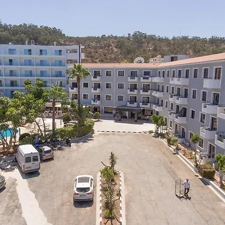 Aparthotel Narcissos Waterpark 4*