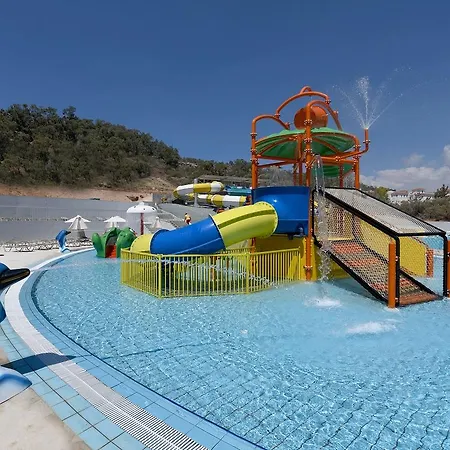 Aparthotel Narcissos Waterpark 4*