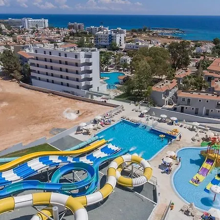 Narcissos Waterpark Aparthotel Protaras