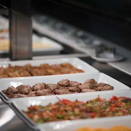 Narcissos Waterpark 4*