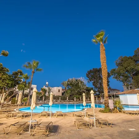 Aparthotel Narcissos Waterpark