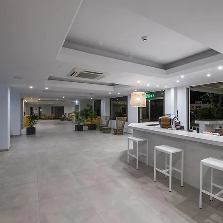 Narcissos Waterpark 4*