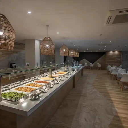 Narcissos Waterpark 4*