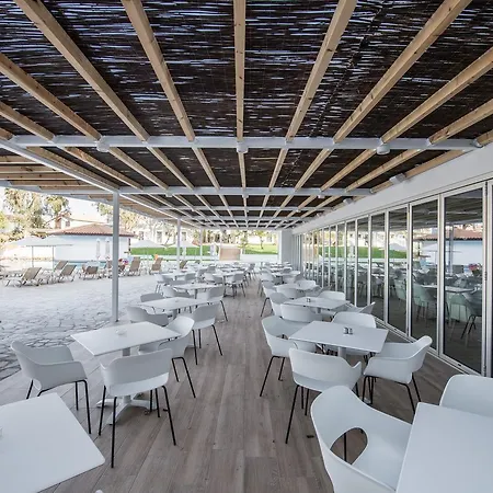 Aparthotel Narcissos Waterpark Protaras