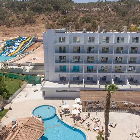 Narcissos Waterpark 4*