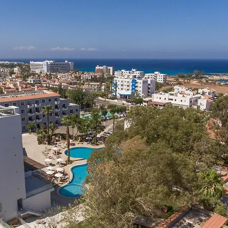 Narcissos Waterpark 4*