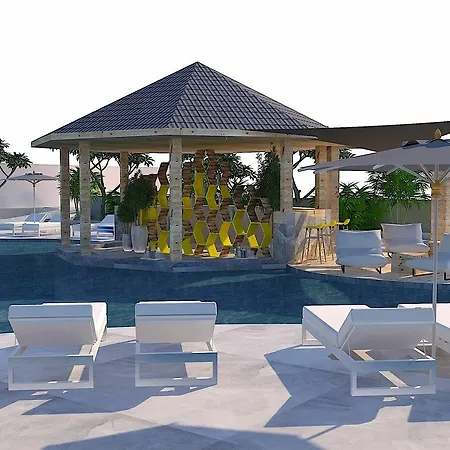 Aparthotel Narcissos Waterpark Protaras