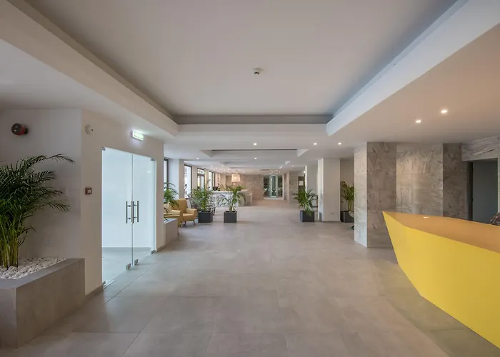 Apartmanhotel Narcissos Waterpark