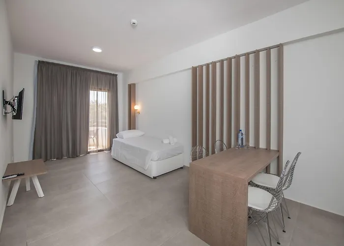 Narcissos Waterpark Apartmanhotel 4*