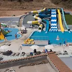 Narcissos Waterpark 4* Protaras