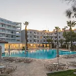Lägenhetshotell Narcissos Waterpark 4*