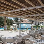 Lägenhetshotell Narcissos Waterpark 4*