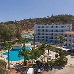 Narcissos Waterpark Lägenhetshotell 4*