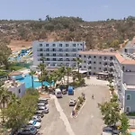 Lägenhetshotell Narcissos Waterpark Protaras