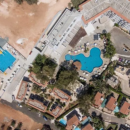 Narcissos Waterpark Hotel de apartamente 4*