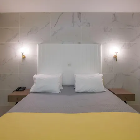Aparthotel Narcissos Waterpark 4*