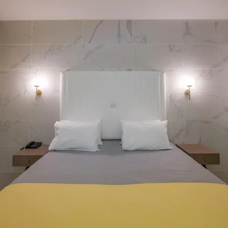 Ξενοδοχείο με διαμερίσματα Narcissos Waterpark 4*