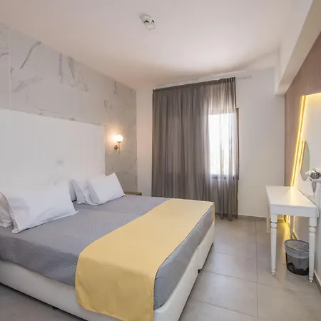 Aparthotel Narcissos Waterpark 4*