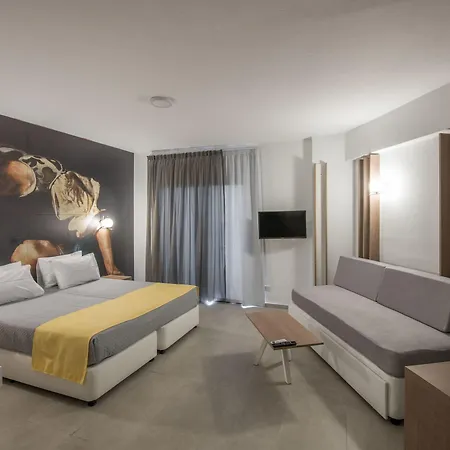 Aparthotel Narcissos Waterpark