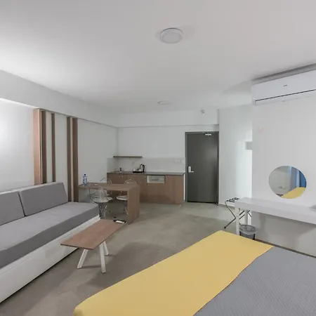 Narcissos Waterpark Protaras