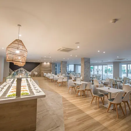 Aparthotel Narcissos Waterpark 4*