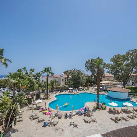 Narcissos Waterpark 4* Πρωταράς