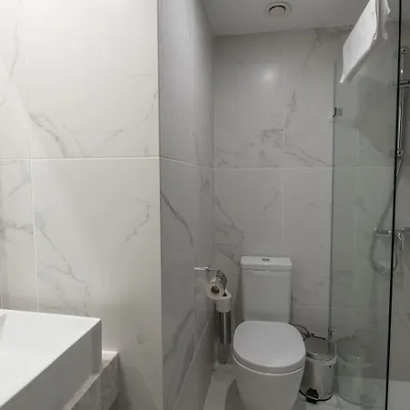 Narcissos Waterpark Aparthotel