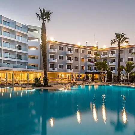 Narcissos Waterpark Aparthotel