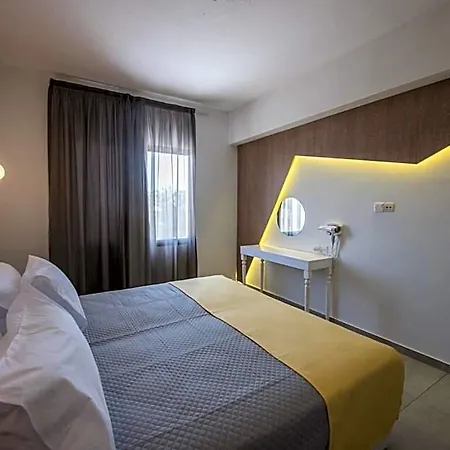 Aparthotel Narcissos Waterpark
