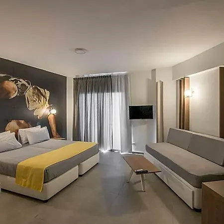 Narcissos Waterpark 4*