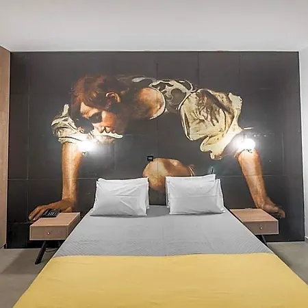 Aparthotel Narcissos Waterpark