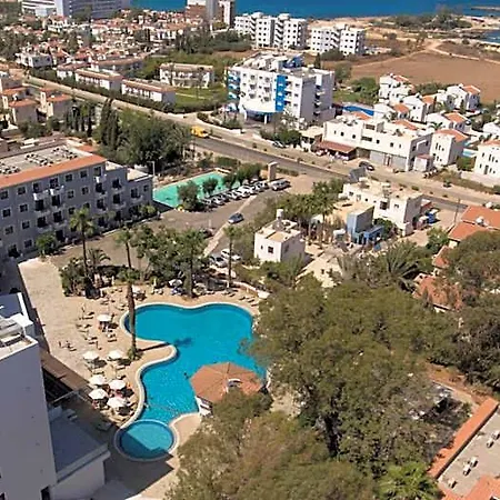 Narcissos Waterpark Protaras