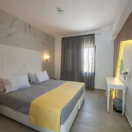 Narcissos Waterpark 4* Protaras