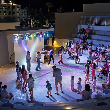 Narcissos Waterpark 4* Πρωταράς