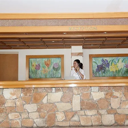 Narcissos Waterpark 4* Protaras