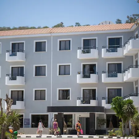 Narcissos Waterpark 4*