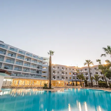 Narcissos Waterpark 4*