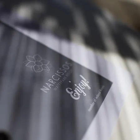 Narcissos Waterpark 4*