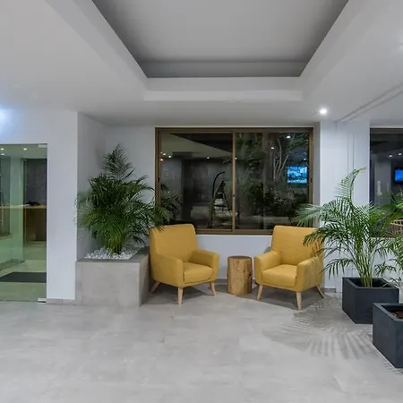 Narcissos Waterpark 4*