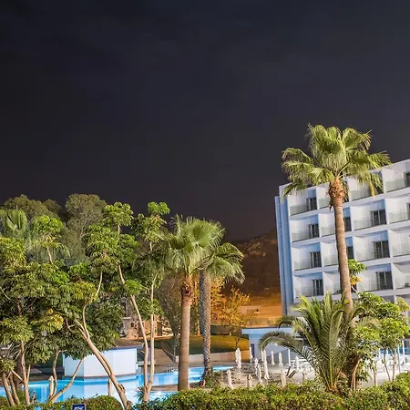 Narcissos Waterpark Ξενοδοχείο με διαμερίσματα
