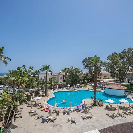 Aparthotel Narcissos Waterpark