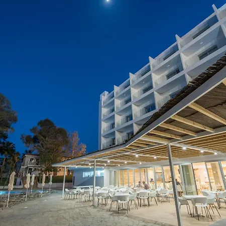 Narcissos Waterpark 4* Protaras