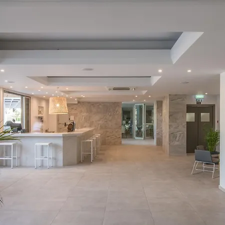 Hotel de apartamente Narcissos Waterpark Protaras