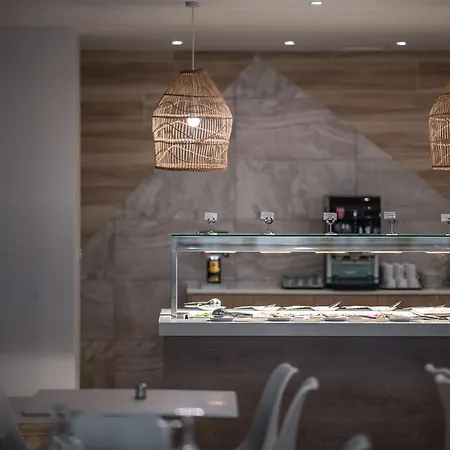 Narcissos Waterpark Protaras