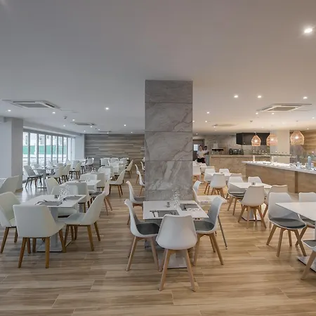 Narcissos Waterpark Protaras