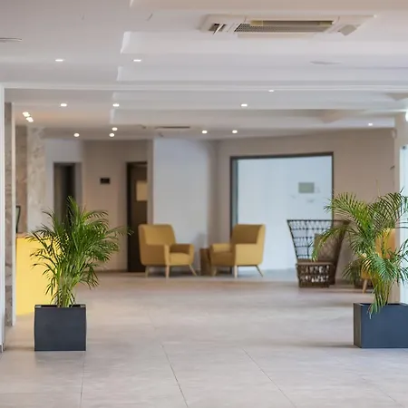 Aparthotel Narcissos Waterpark