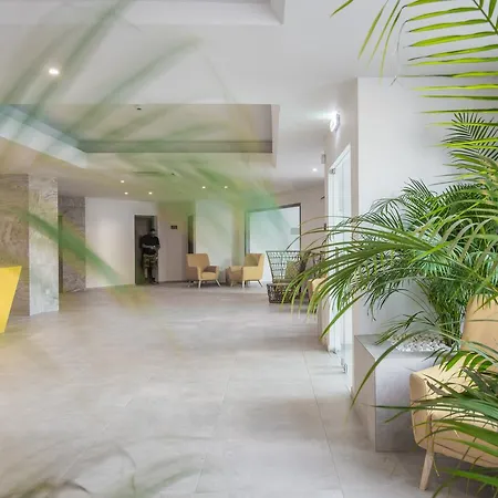 Narcissos Waterpark 4*