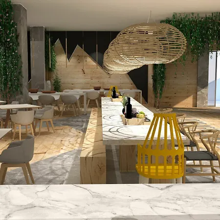 Narcissos Waterpark 4*