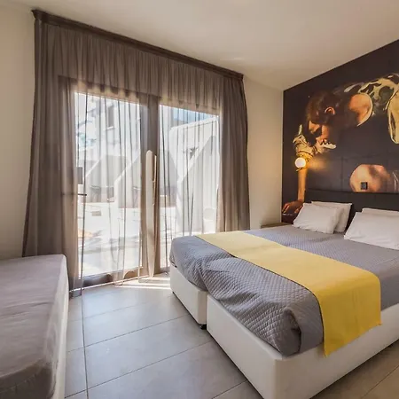 Narcissos Waterpark 4*