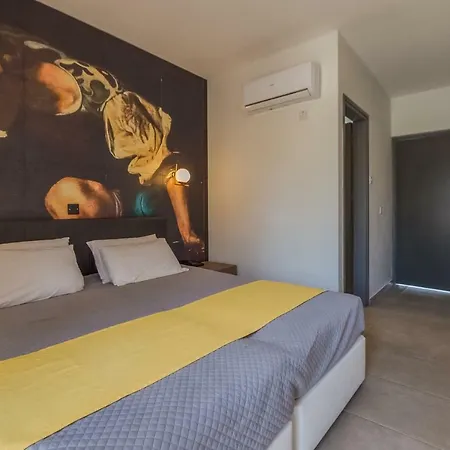 Aparthotel Narcissos Waterpark Protaras
